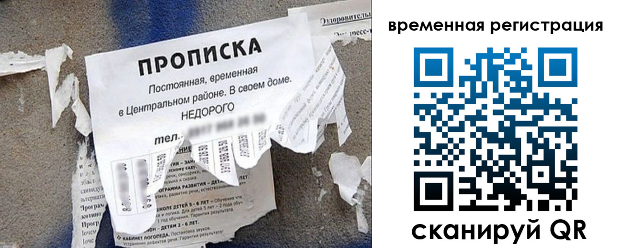 прописка от собственника в Кирово-Чепецке